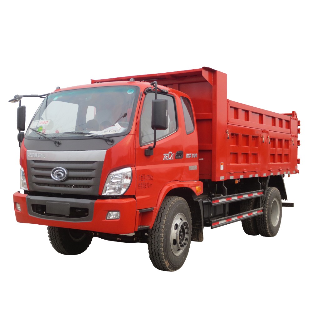 Xe tải 5 tấn Forland