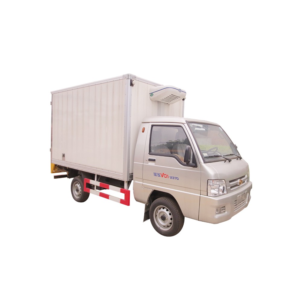 Xe tải lạnh mini Forland