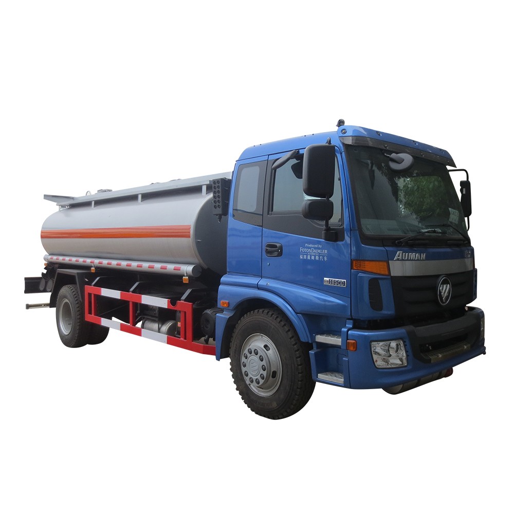 Hình ảnh Thùng nhiên liệu 10000 Lít