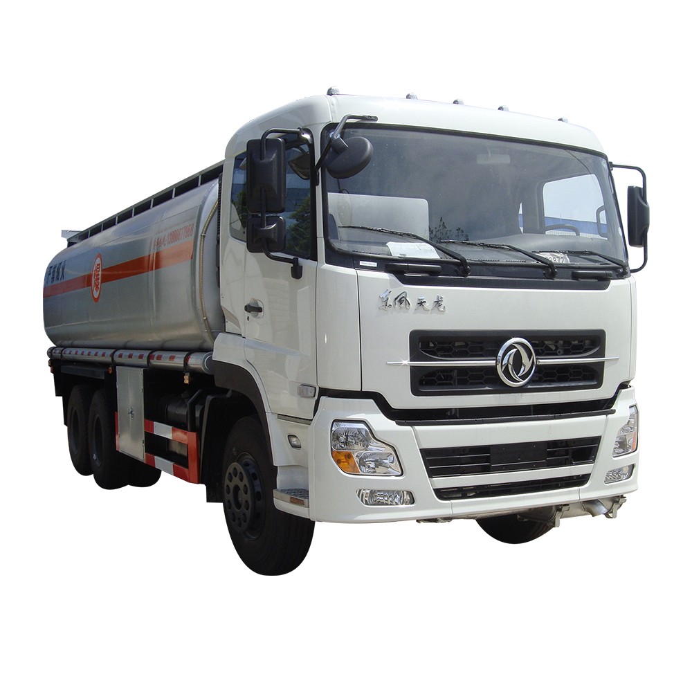 Xe chở nhiên liệu Dongfeng 30000 lít