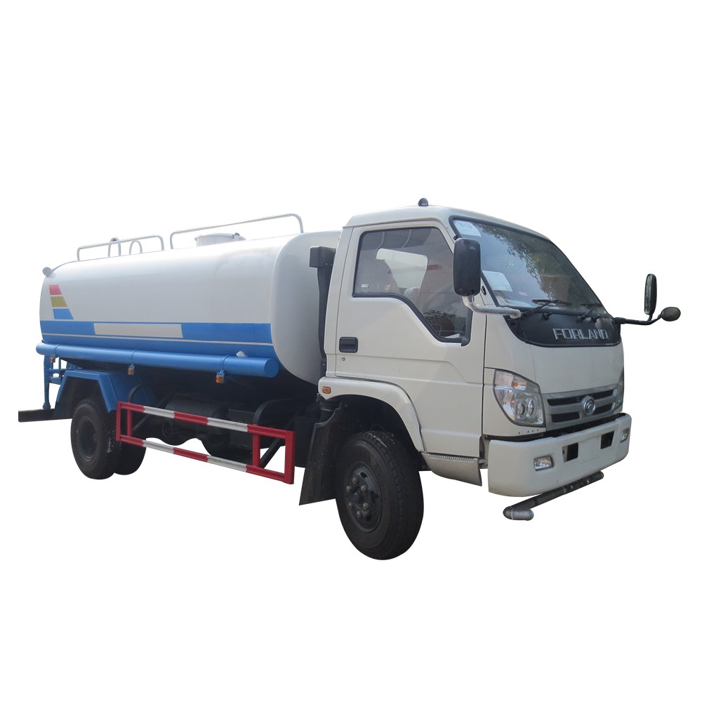 Xe phun nước Forland 5 Cbm