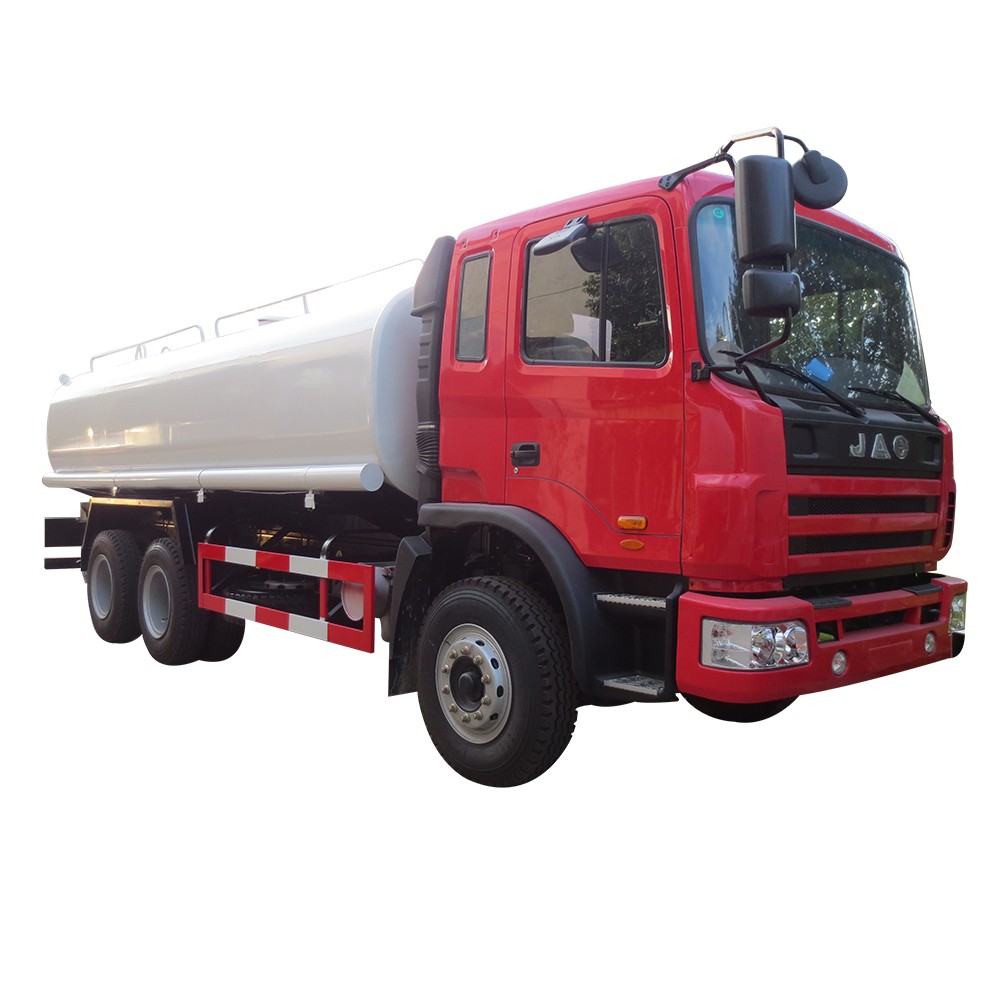 Xe tải chở nước Jac 20 Cbm