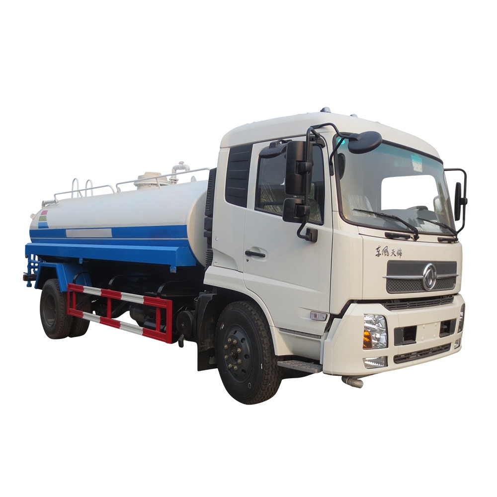 Thùng nước 15000 lít