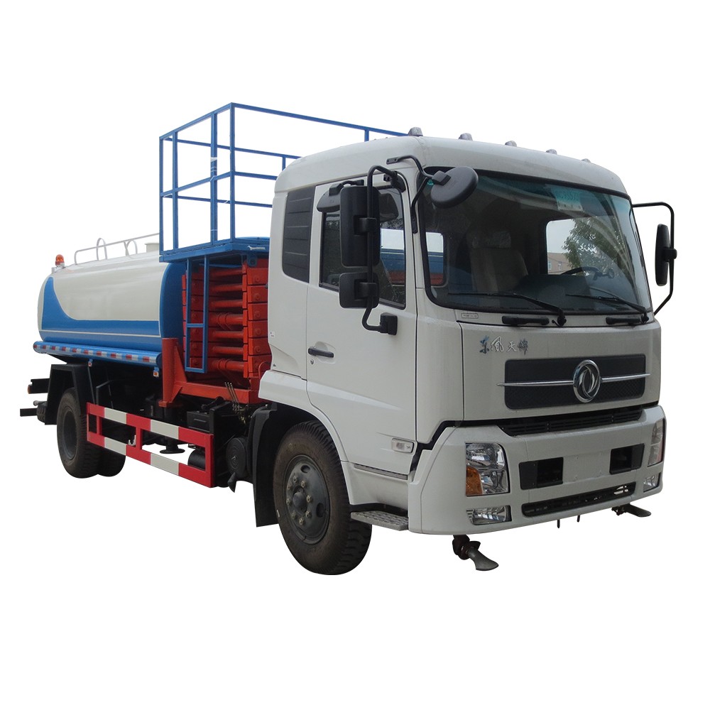 Bồn nước 4 * 2 5000 lít