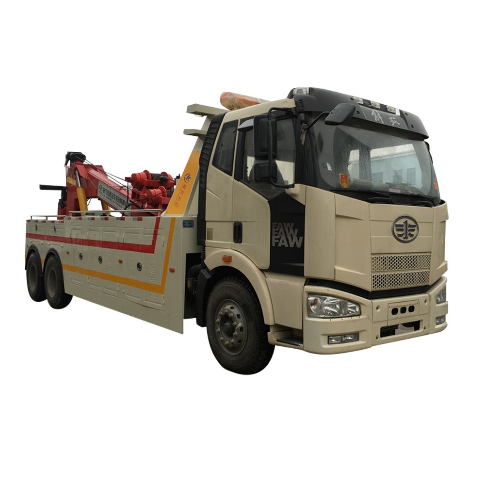 Xe tải kéo 10 bánh xe nâng hàng